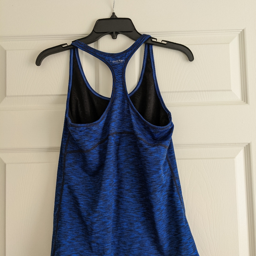 Calvin Klein Performance Tank - Picture 8 of 8
